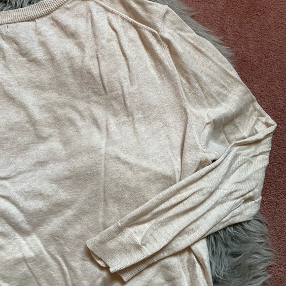 Gap Cotton Sweater - Picture 6 of 7